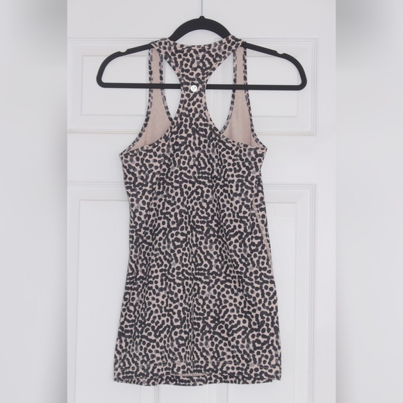 Lululemon Racer Back Tank Top - Picture 2 of 3